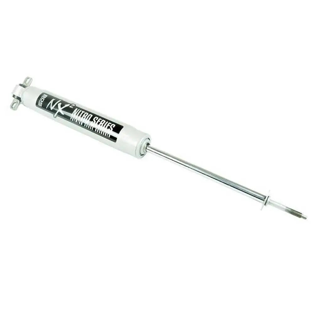 Bds Løftekit 2’’ for Jeep Grand Cherokee Wj/wg 99-04