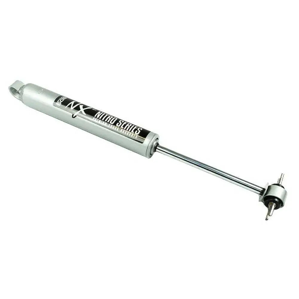 Bds Nx2 Nitro-serie Støtdempere Bakre Gassdempere - Jeep Wrangler Jk 4d 07-18
