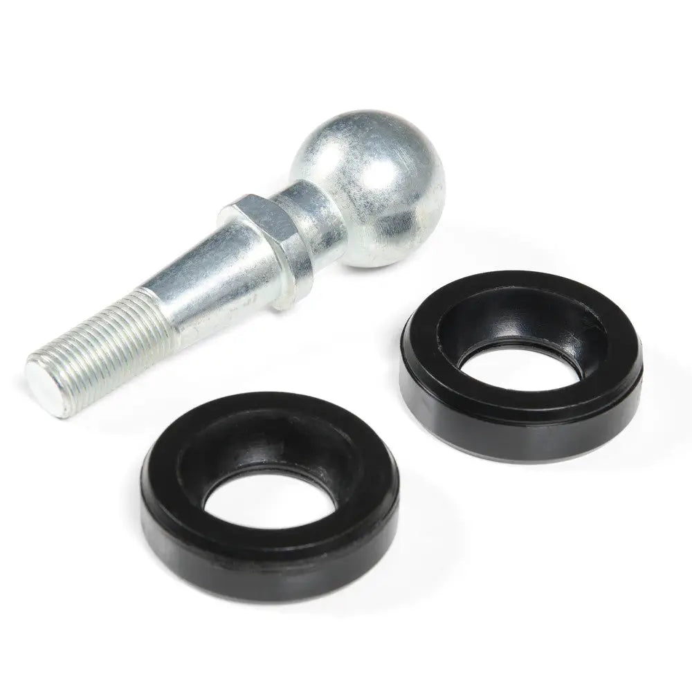 Bds Panhardstavbussingssett - Jeep Wrangler Tj 97-06