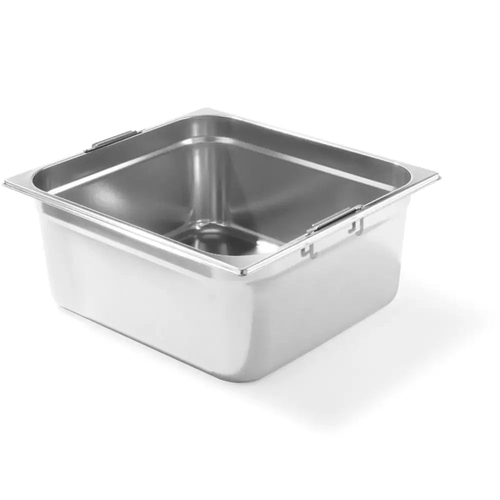 Gn Bakker Beholder Gn2/3 354x325mm Høyde 200mm
