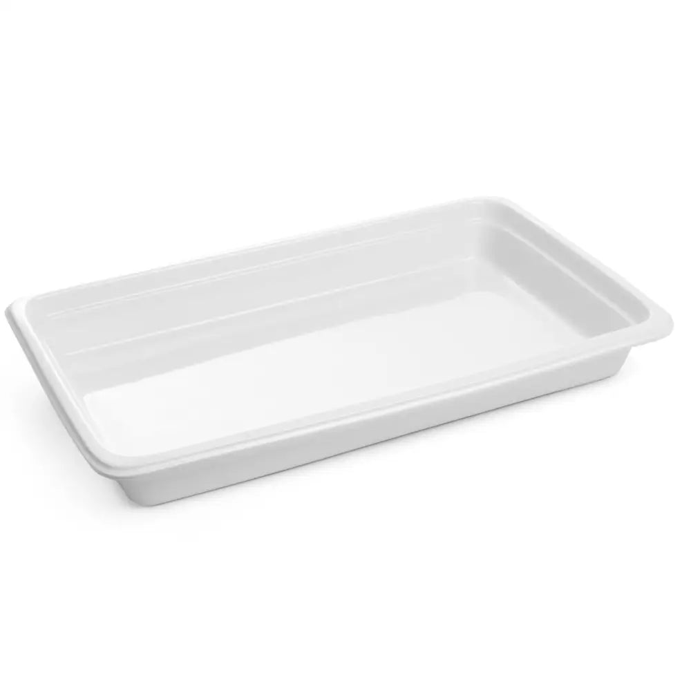 Gn Bakker Beholder Gn 1/1 65 Mm av Porselen