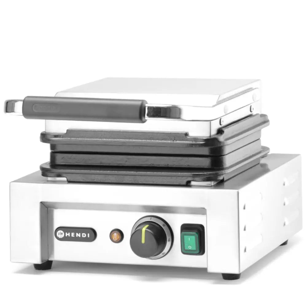 Belgiske Vaffeljern Profesjonell Stor Rist 2 Brussel Vaffel 2200w