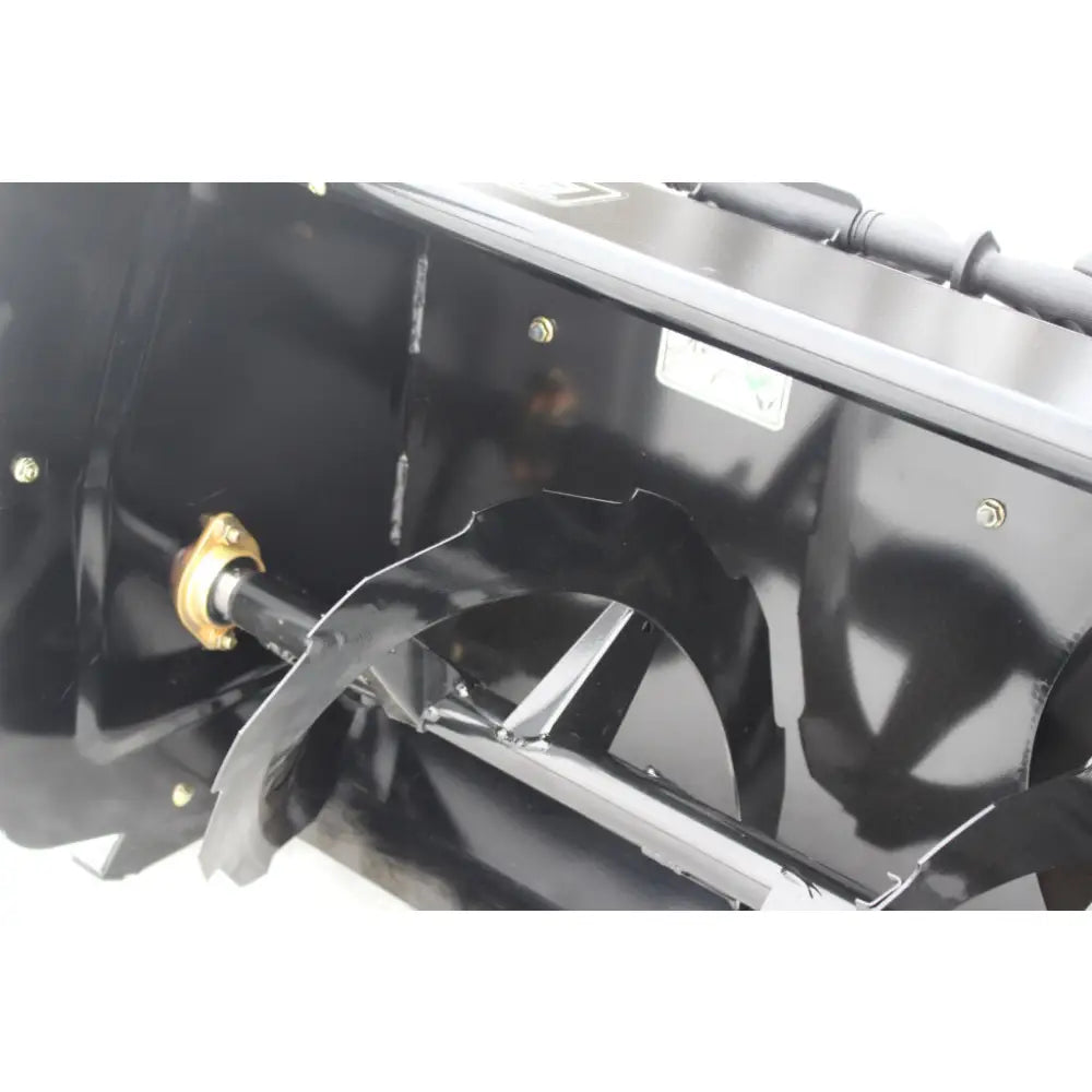 Bercomac Profesjonell Snøfreser 54’’ (138 Cm) Honda Motor 22hp