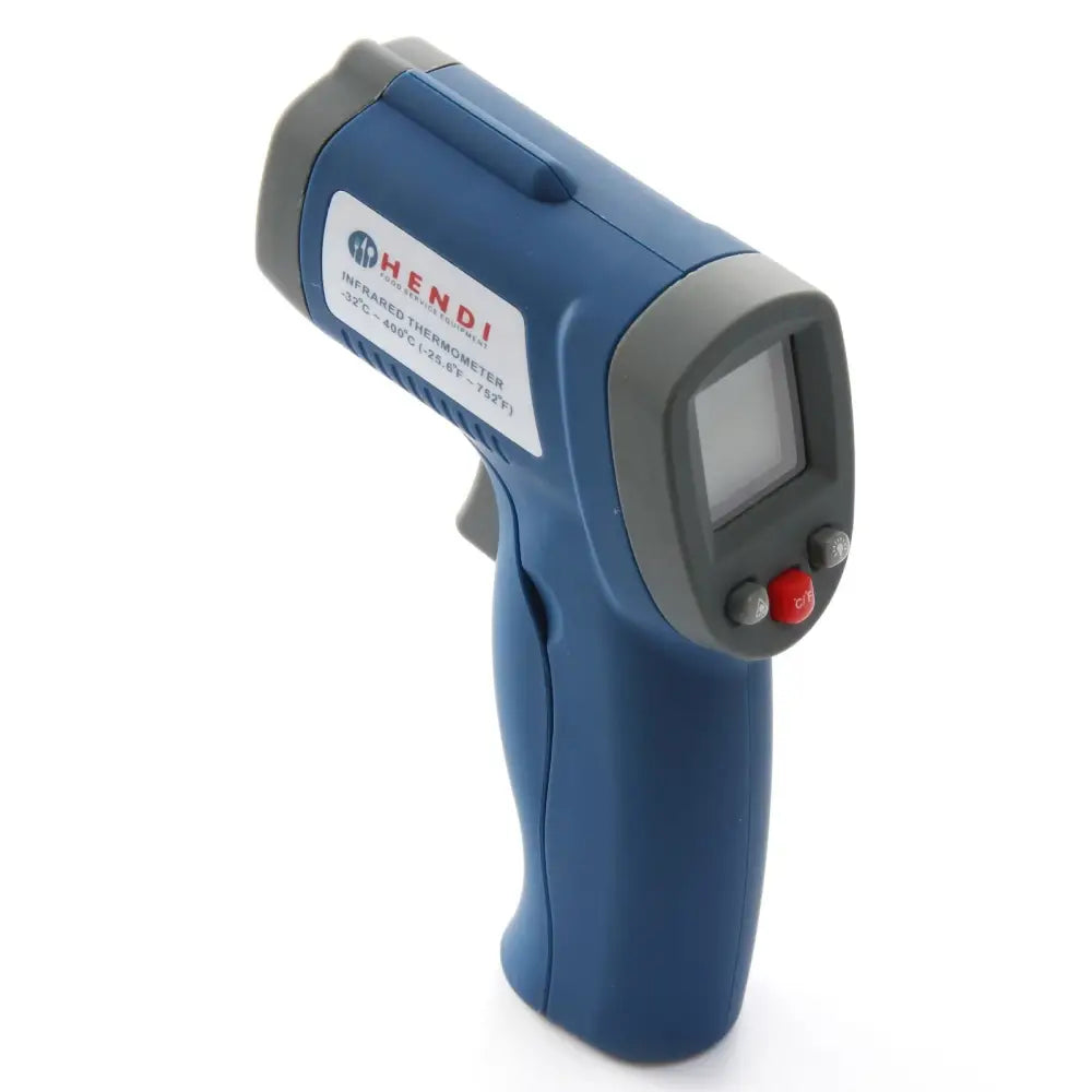 Berøringsfri Lasergastronomisk Termometer - Hendi 271148