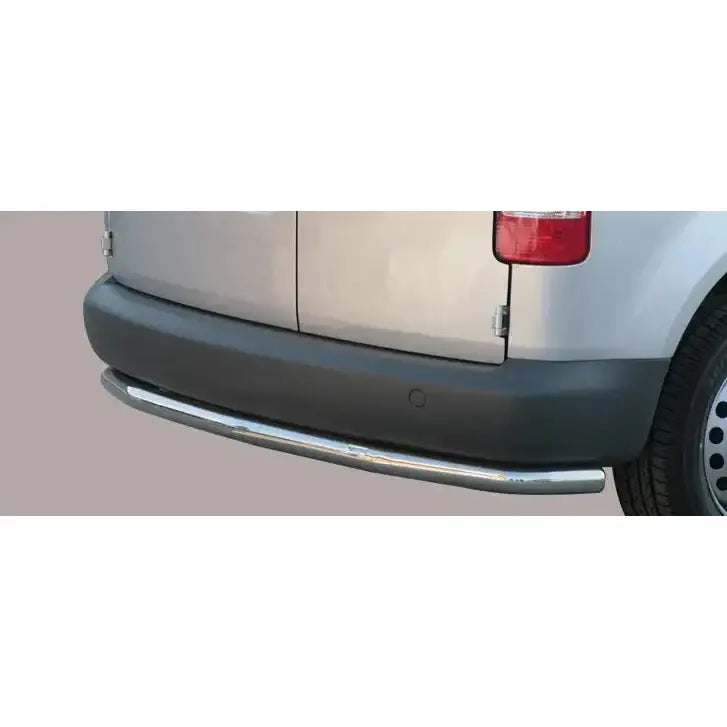 Beskyttelse Rør Bakre Vw Caddy 04-13