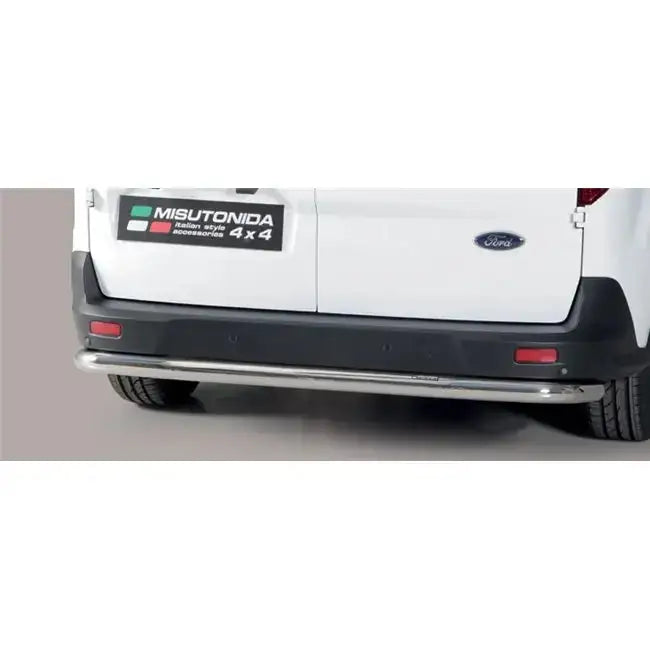 Beskyttelse Rør Ford Transit Connect Tourneo 2018