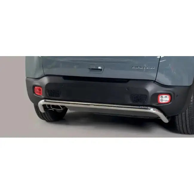 Beskyttelse Rør Jeep Renegade 2018/2019