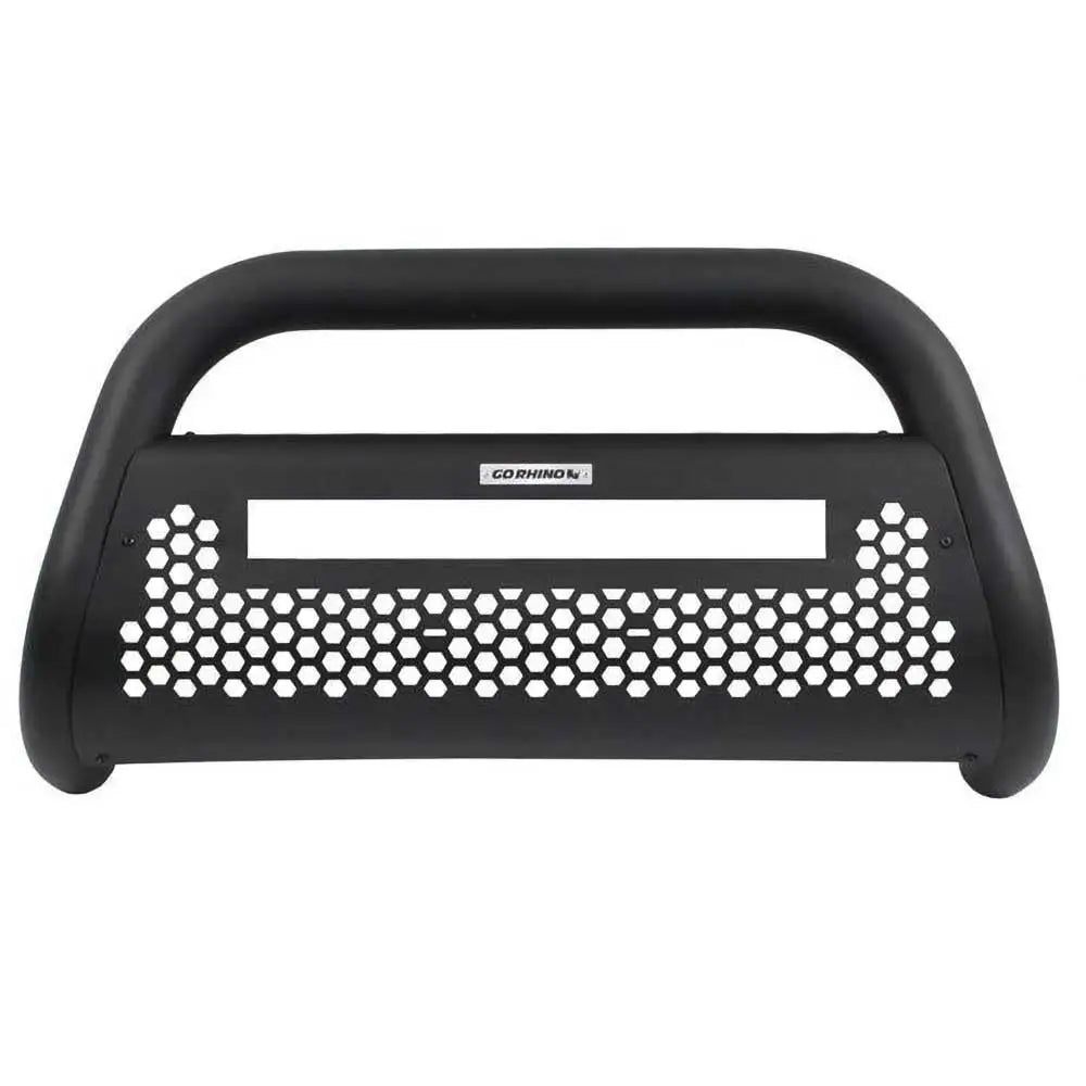 Beskyttelsesbøyle Go Rhino Rc2 - Ford Ranger 15-18