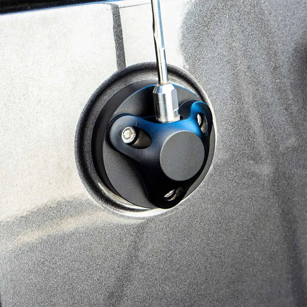 Beskyttelsesdeksel for Antenne Ofd - Jeep Wrangler Jl 4 d 18-