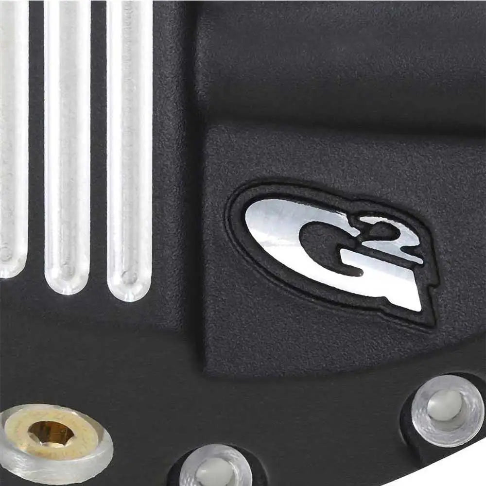 Beskyttelsesdeksel for Drivaksel - Jeep Wrangler Tj 97-06