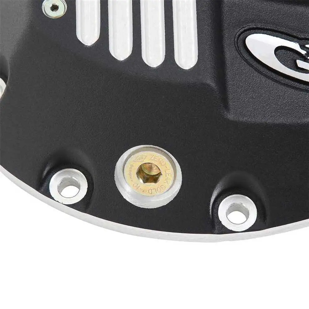 Beskyttelsesdeksel for Drivaksel - Jeep Wrangler Tj 97-06