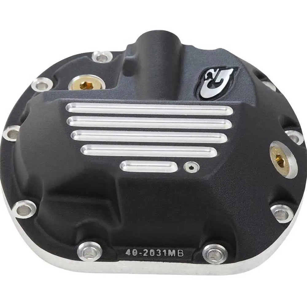 Beskyttelsesdeksel for Drivaksel - Jeep Wrangler Tj 97-06