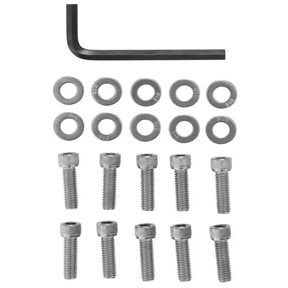 Beskyttelsesdeksel for Drivaksel - Jeep Wrangler Tj 97-06