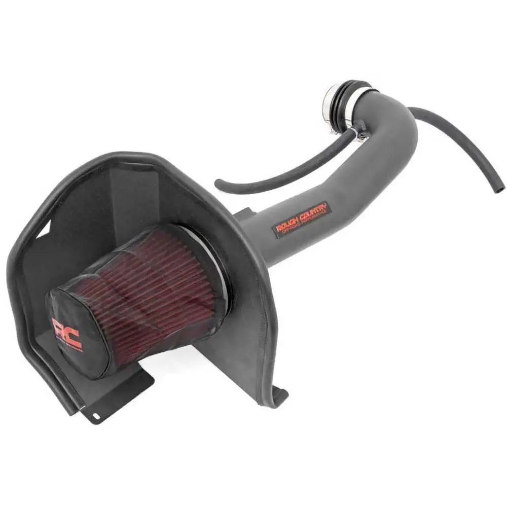 Beskyttelsesdeksel for Luftinntaksfilter - Jeep Wrangler Jl 4 d 18-