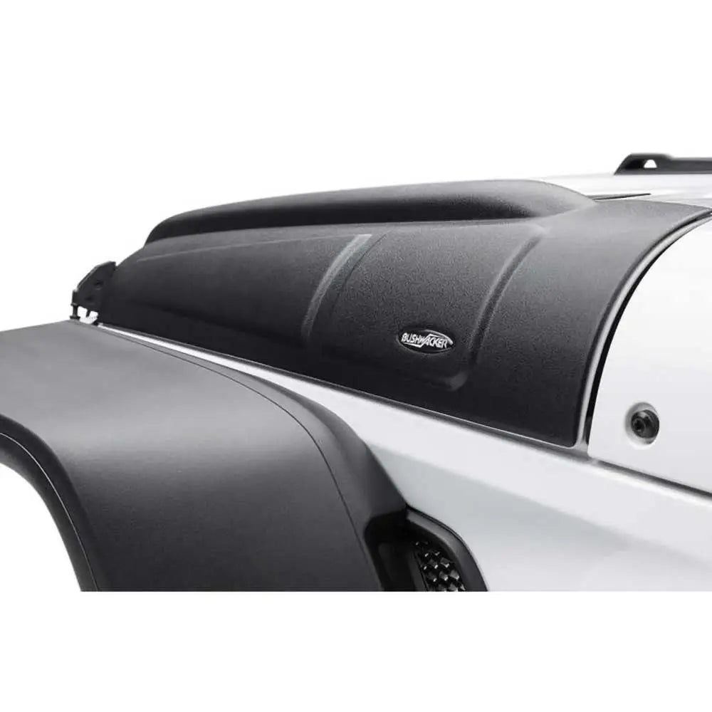 Beskyttelsesdeksel for Støtfanger - Jeep Wrangler Jk 4 d 07-18