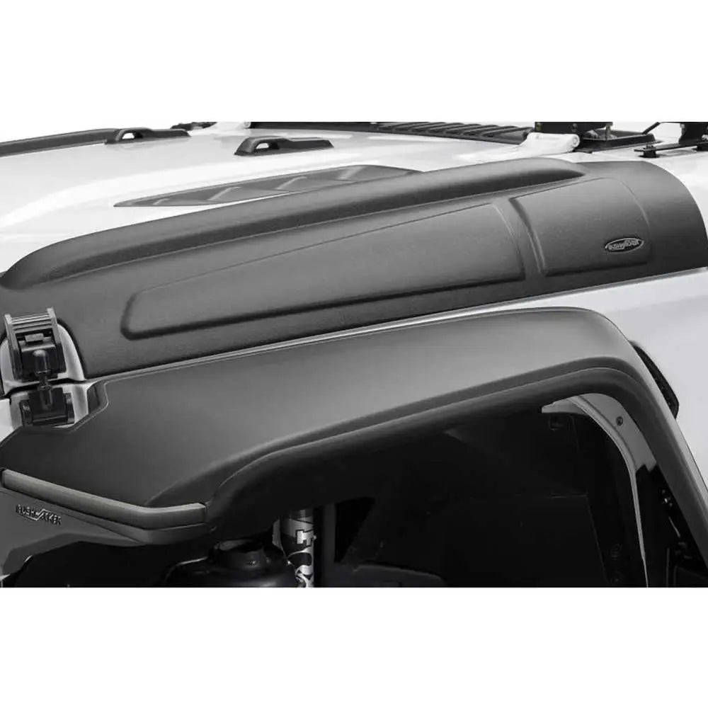 Beskyttelsesdeksel for Støtfanger - Jeep Wrangler Jk 4 d 07-18