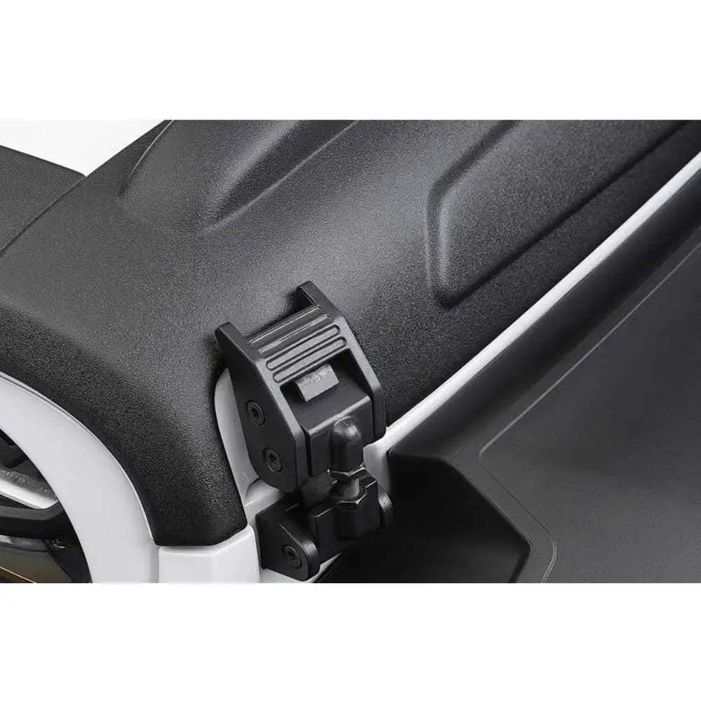 Beskyttelsesdeksel for Støtfanger - Jeep Wrangler Jk 4 d 07-18
