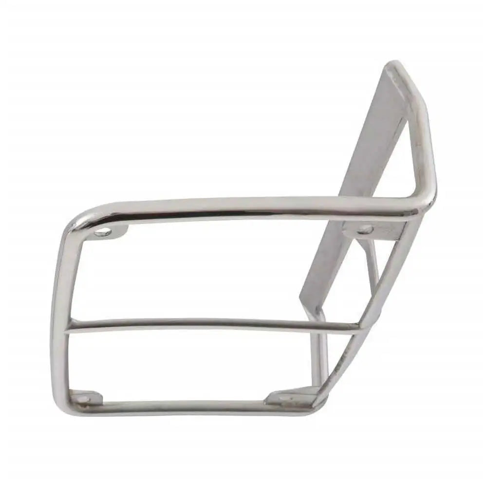 Beskyttelsesdeksler for Bakhjul i Stål - Jeep Wrangler Jk 4 d 07-18.