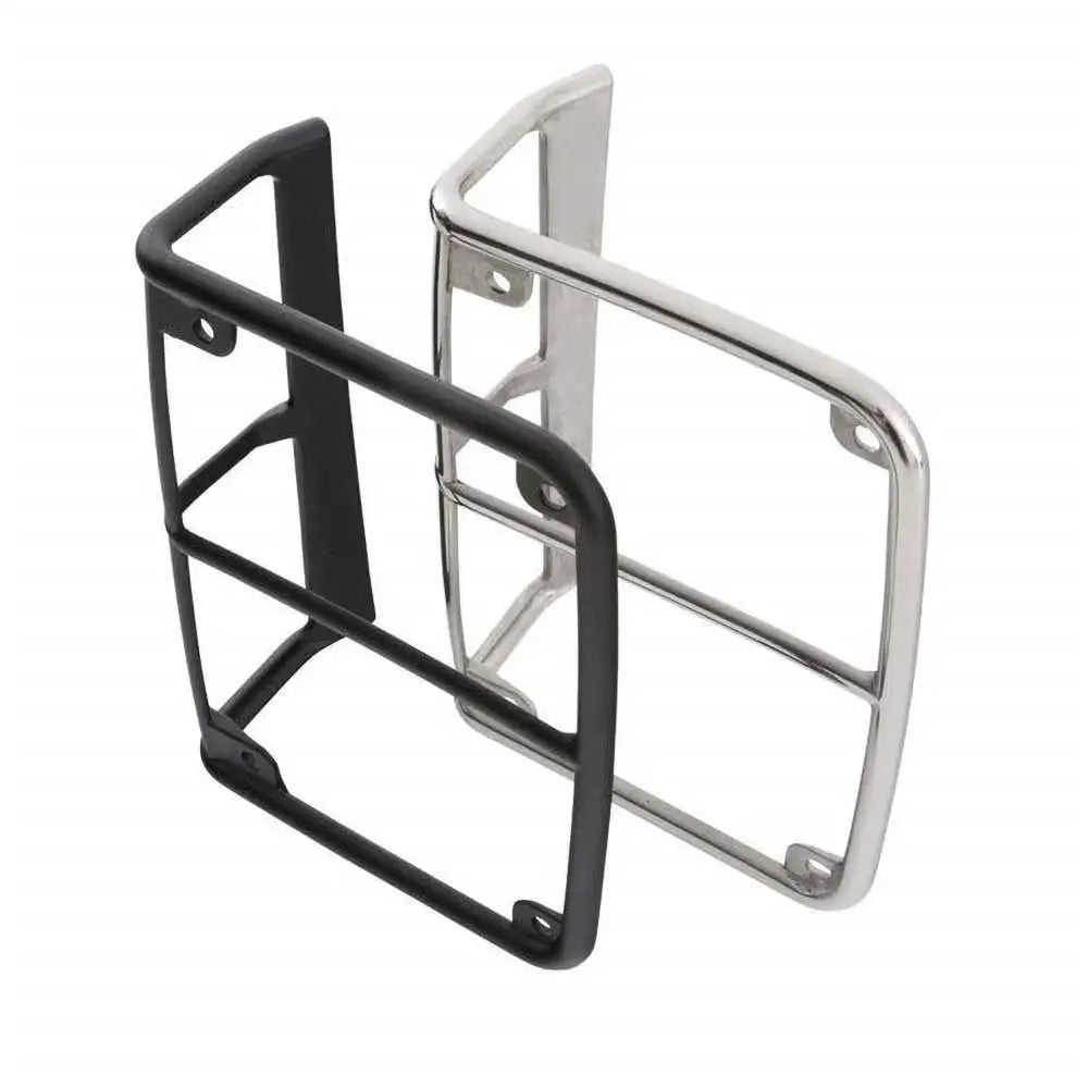 Beskyttelsesdeksler for Bakhjul i Stål - Jeep Wrangler Jk 4 d 07-18.