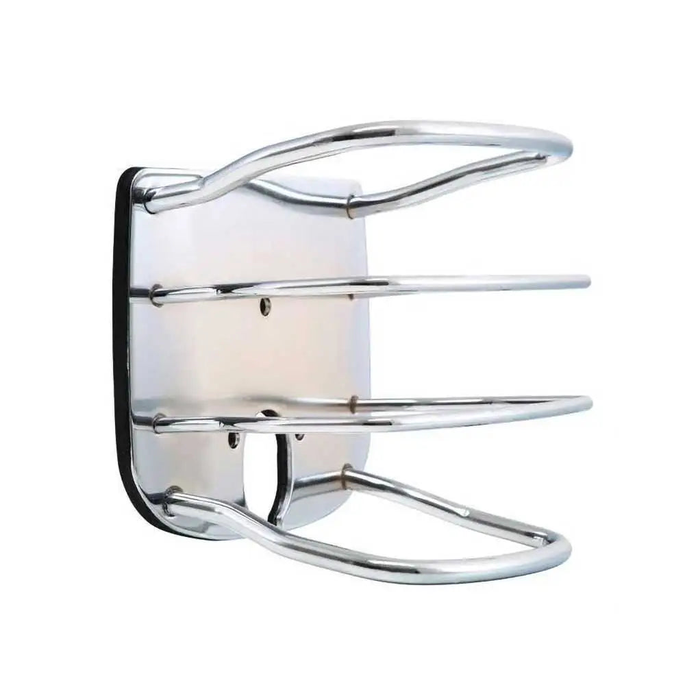 Beskyttelsesdeksler for Baklys i Stål – Jeep Wrangler Yj 87-95