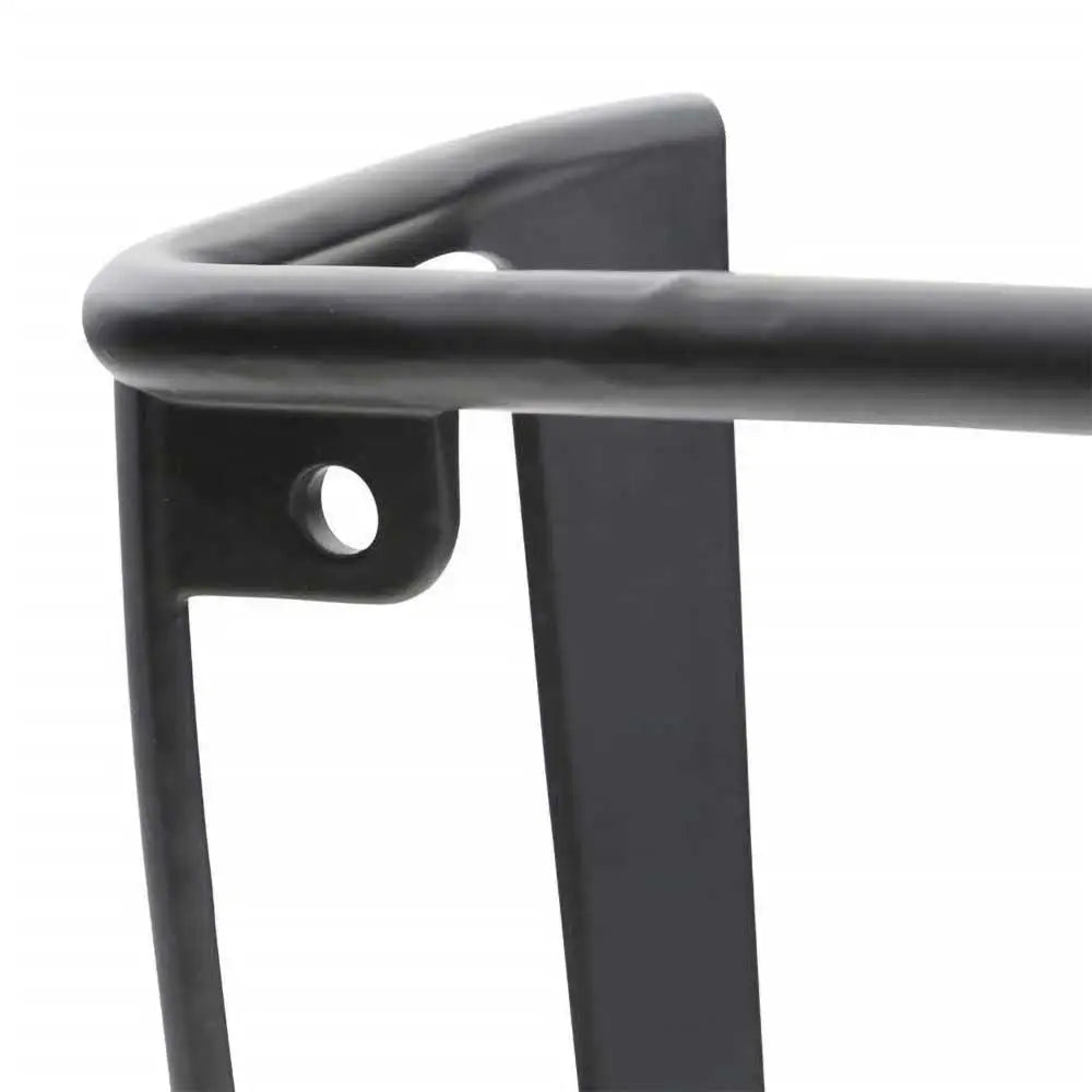 Beskyttelsesdeksler for Bakre Sorte Lykter - Jeep Wrangler Jk 2 d 07-18