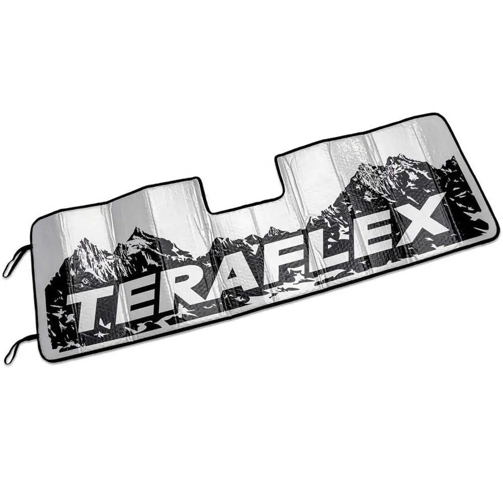 Beskyttelsesduk Teraflex - Jeep Wrangler Jl 4 d 18-