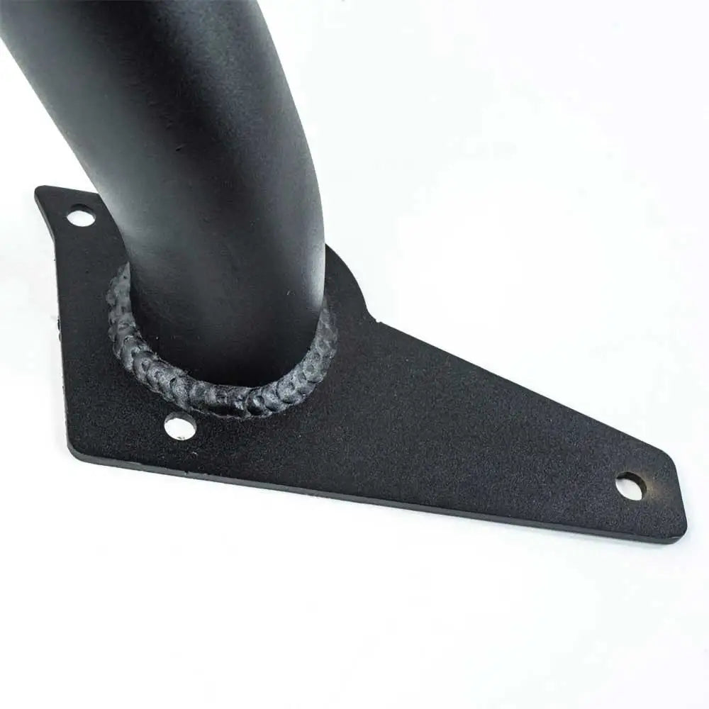 Beskyttelsesfrontbøyle Ofd for Jeep Wrangler Jk 4 d 07-18