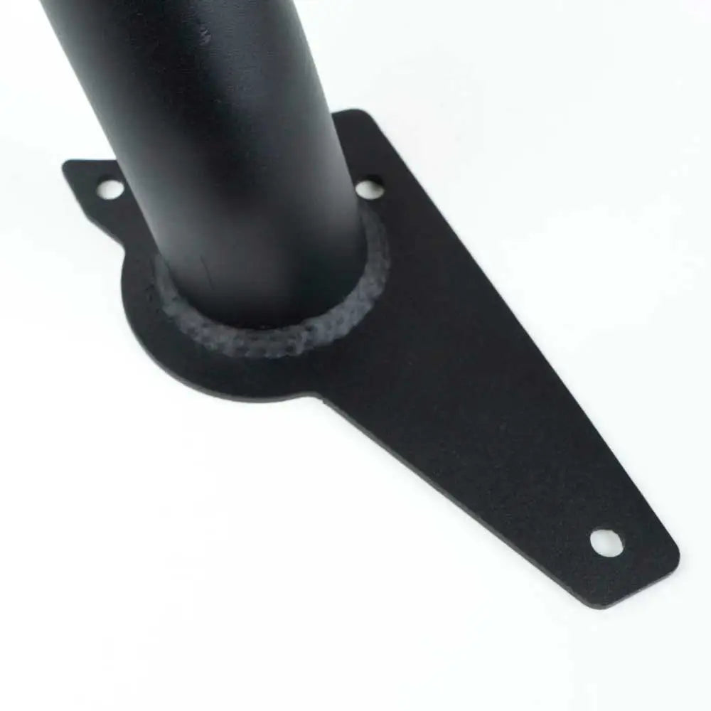 Beskyttelsesfrontbøyle Ofd for Jeep Wrangler Jk 4 d 07-18