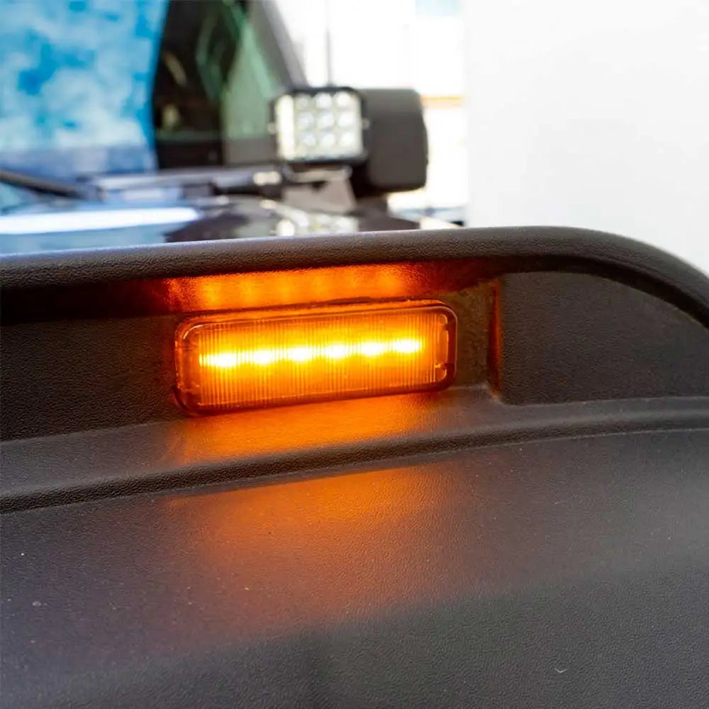 Beskyttelsesplate for Panser - Jeep Wrangler Jl 4 d 18-