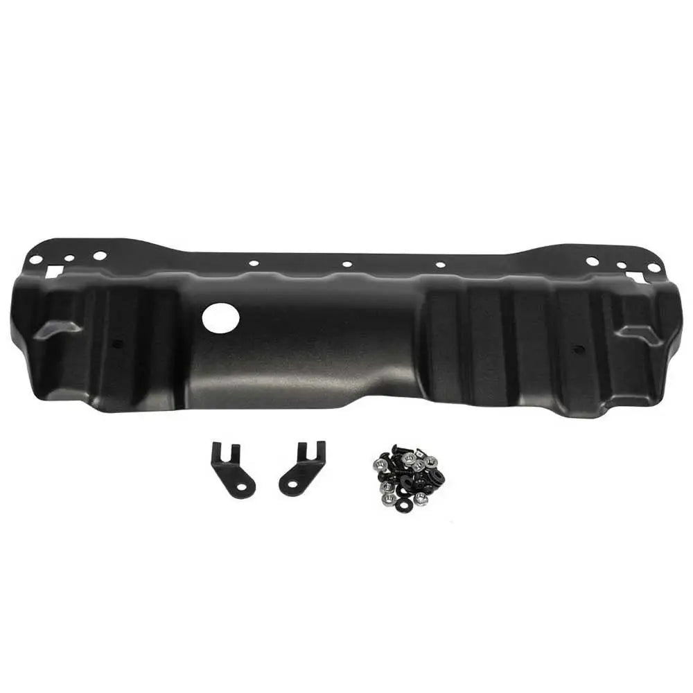 Beskyttelsesplate for Understell - Jeep Wrangler Jk 4 d 07-18
