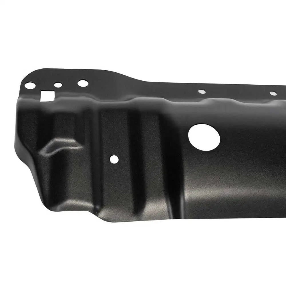 Beskyttelsesplate for Understell - Jeep Wrangler Jk 4 d 07-18