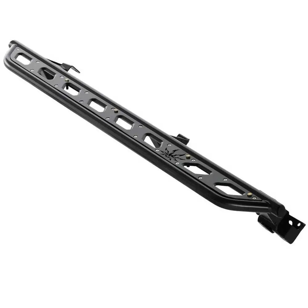 Beskyttelsesplater for Dørkar i Stål - Jeep Wrangler Jl 4 d 18-