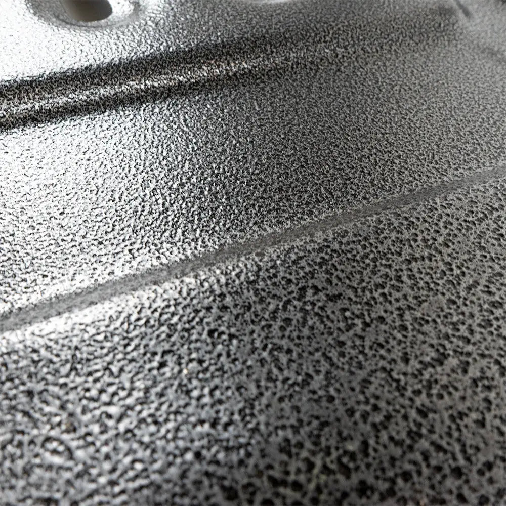 Beskyttelsessett av Aluminiumsbunnplater Ofd - Dodge Ram 1500 Dt 19-20