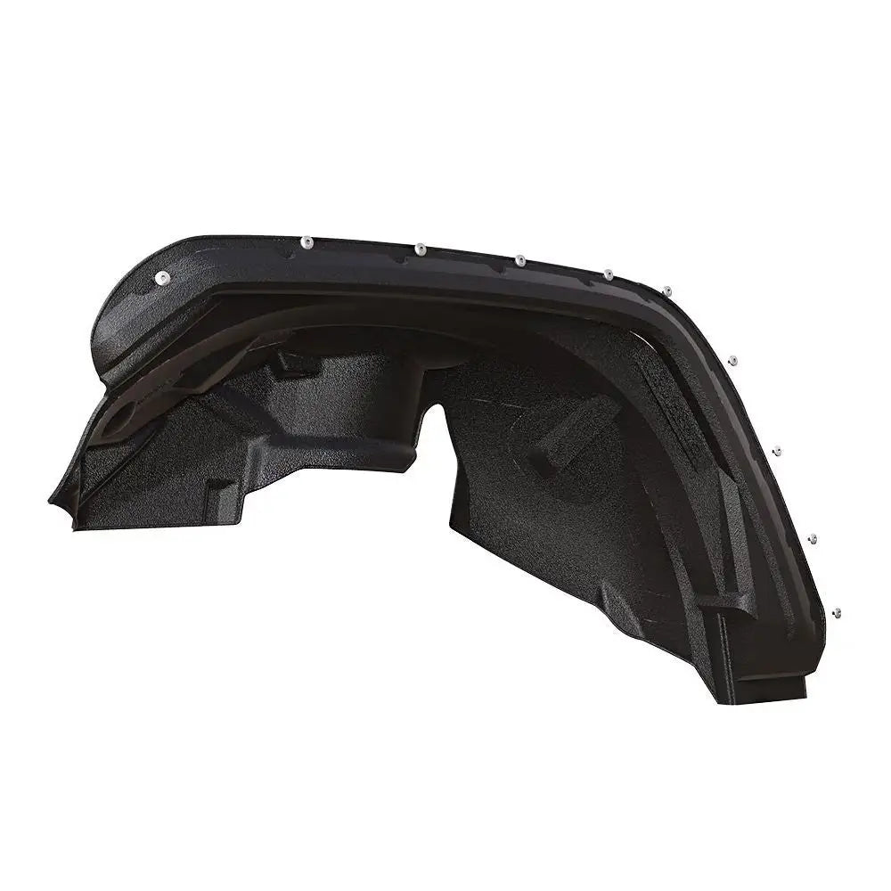 Beskyttelsessett for Hjulbuer - Air Design - Jeep Wrangler Jl 4 d 18-