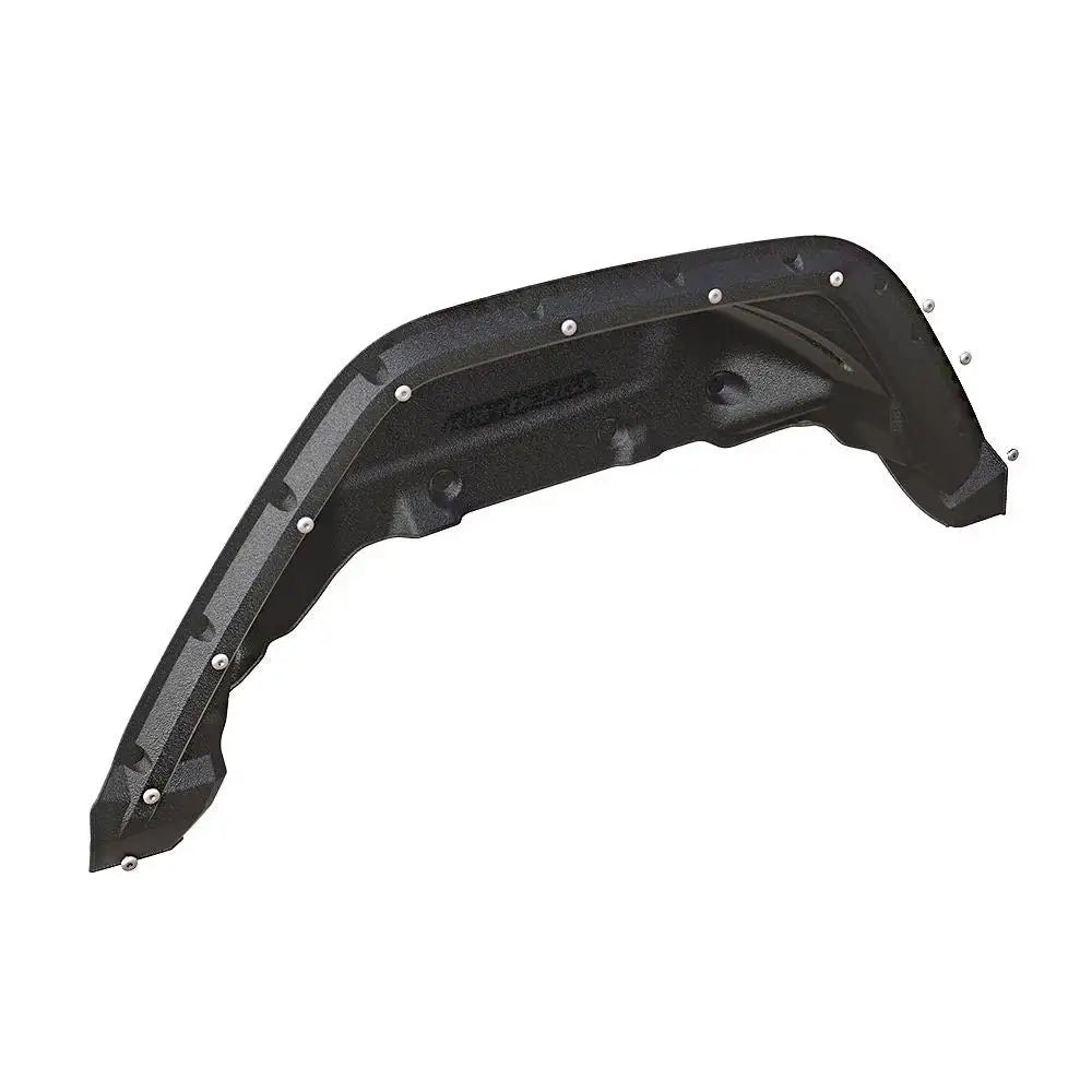 Beskyttelsessett for Hjulbuer - Air Design - Jeep Wrangler Jl 4 d 18-