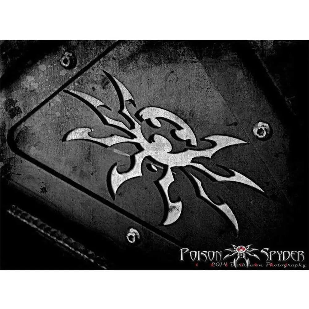 Beskyttelsesskjermer Foran Poison Spyder - Jeep Wrangler Tj 97-06