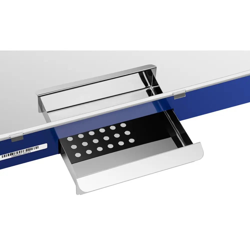 Beste Popcornmaskin 2300w 230v 16 Oz 6kg/h Royal Catering Rcpr-2300