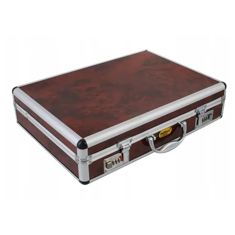 Bestikksett 72 Deler Sateng i Koffert