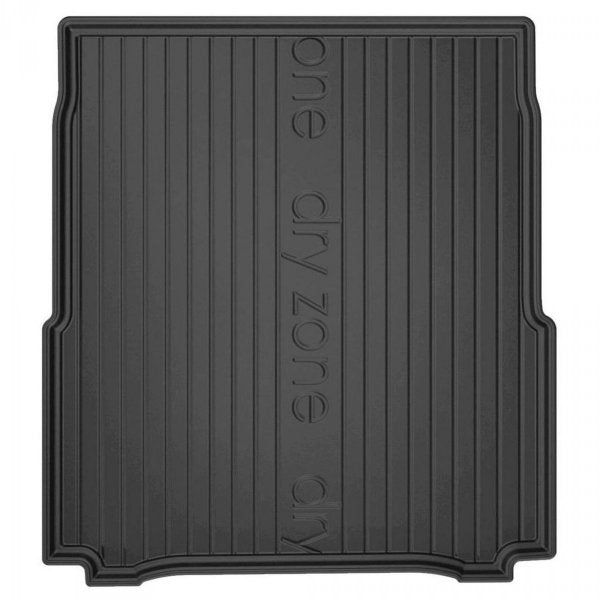 Frogum bagasjeromsmatte til Porsche Panamera II (971) – TPE Gummi