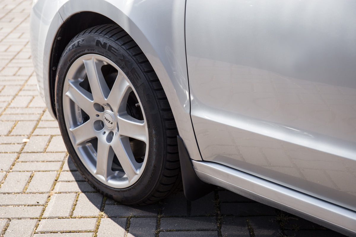 Ven-Tuning skvettlapp til Skoda Superb II Liftback – ABS-plast