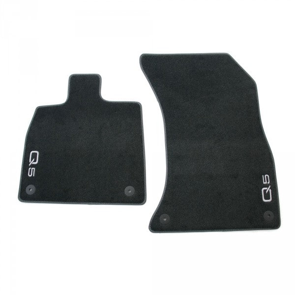 VAG OEM stoffmatter til Audi Q5 FY – stoff