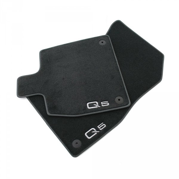 VAG OEM stoffmatter til Audi Q5 FY – antiskli