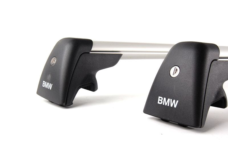 Takstativ Bmw X5 (E70) OEM (2006-2013) - sett bakfra