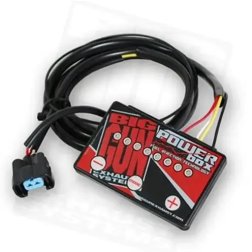 Big Gun Can-am Commander 800/1000 (2011-13) Tfi Powerbank Atv