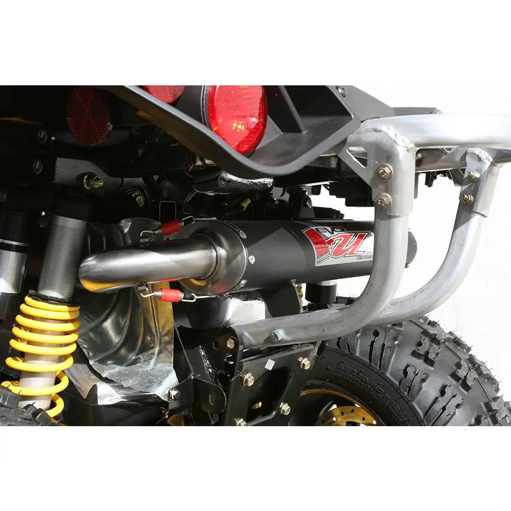 Big Gun Can-am Renegade 570 Xxc (16-22) 850 Xxc (16-22) 1000 Xxc (12-23) Evo u Slip On