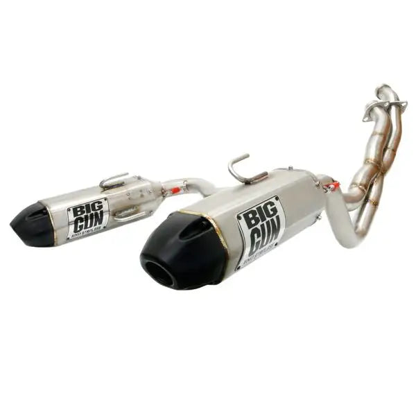 Big Gun Polaris Scrambler Xp 1000 (2014-19) 850 (2013-21) Evo u Slip On