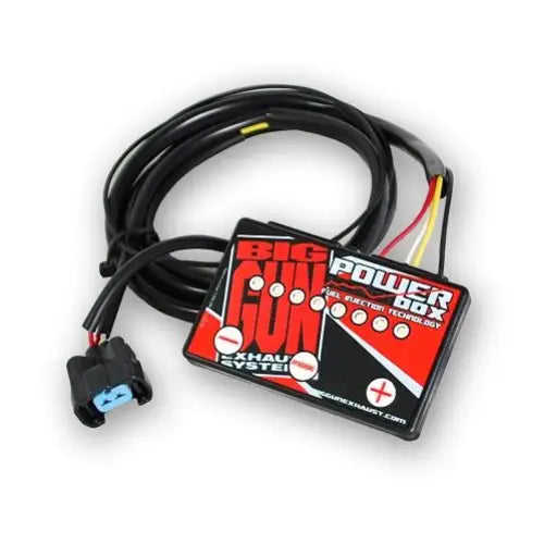 Big Gun Polaris Sportsman 570 (2014-21) Tfi Powerbank