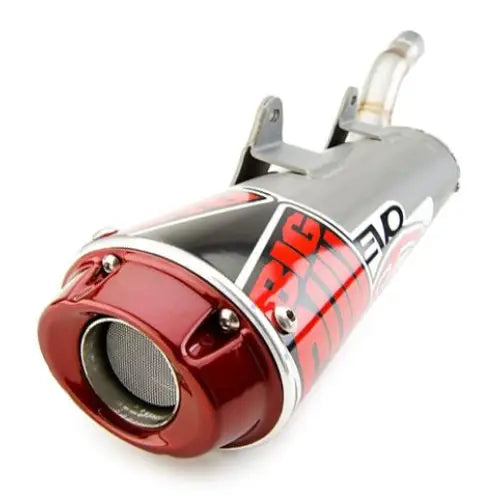 Big Gun Yamaha Raptor 250 (2008-13) Evo r Slip On