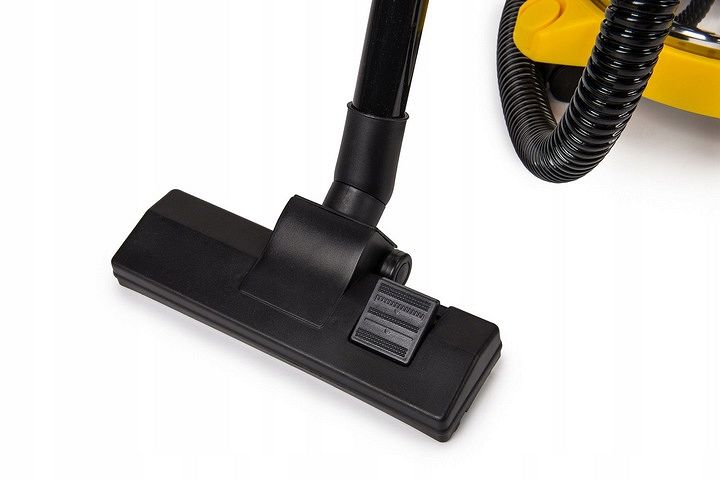 Powermat PM-ESP-2000 askesuger 2000W 20 l