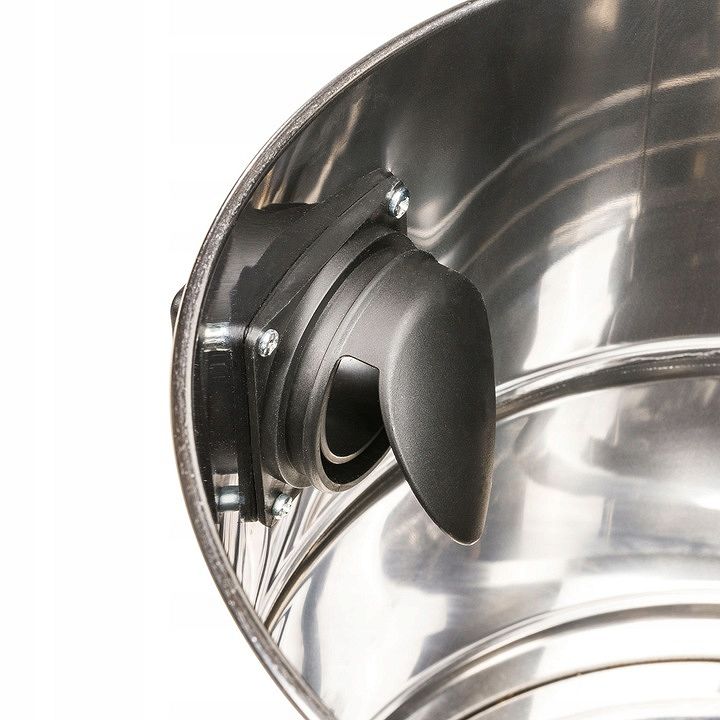 Powermat PM-ESP-2000 askesuger 2000W 20 l